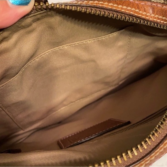 Authentic Coach Bag - Picture 2 of 5